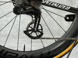 Specialized S-works Tarmac SL8 58 Project Black LTD