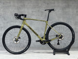 Merida Silex 8000