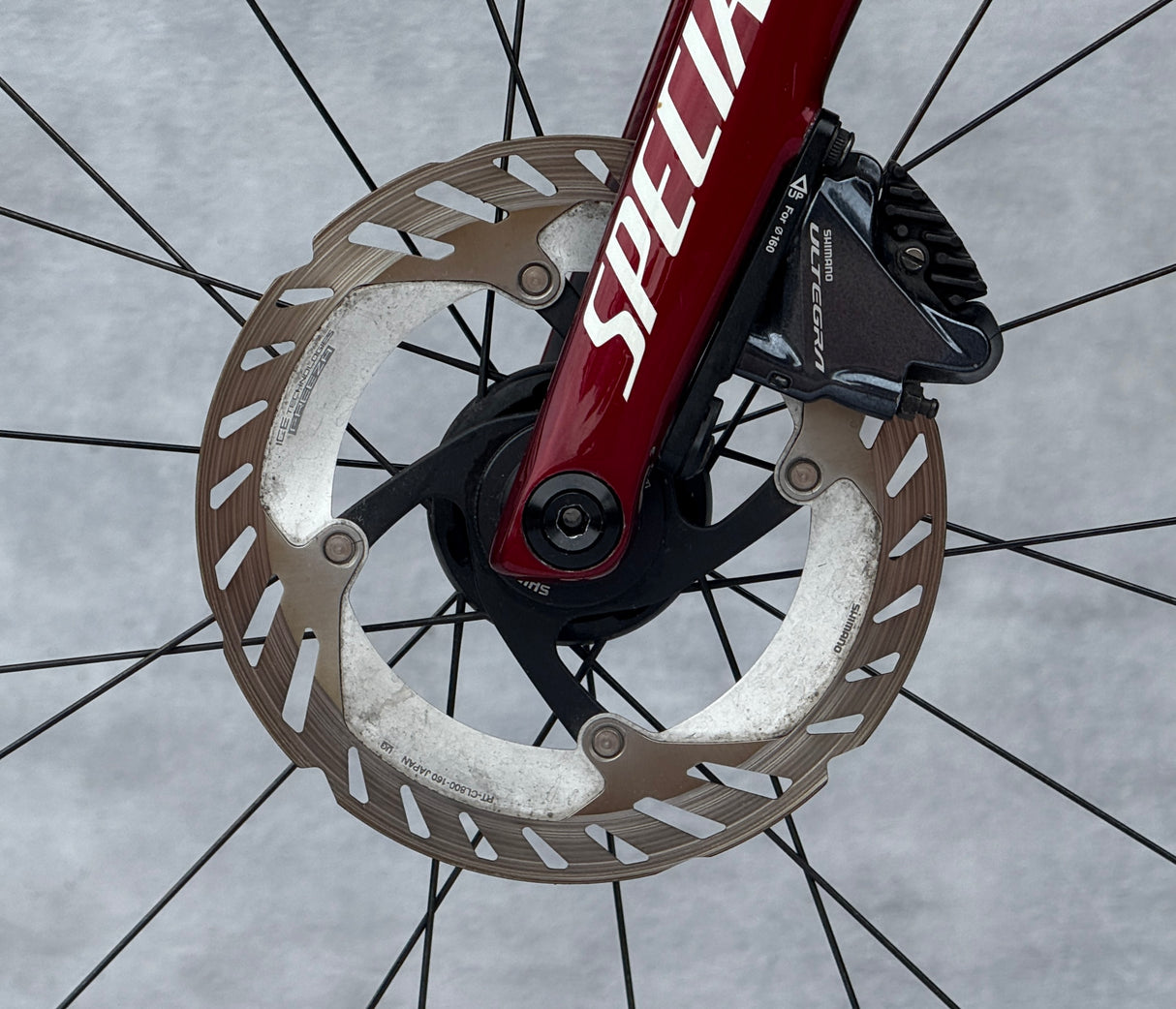 Specialized S-works Tarmac SL7 56