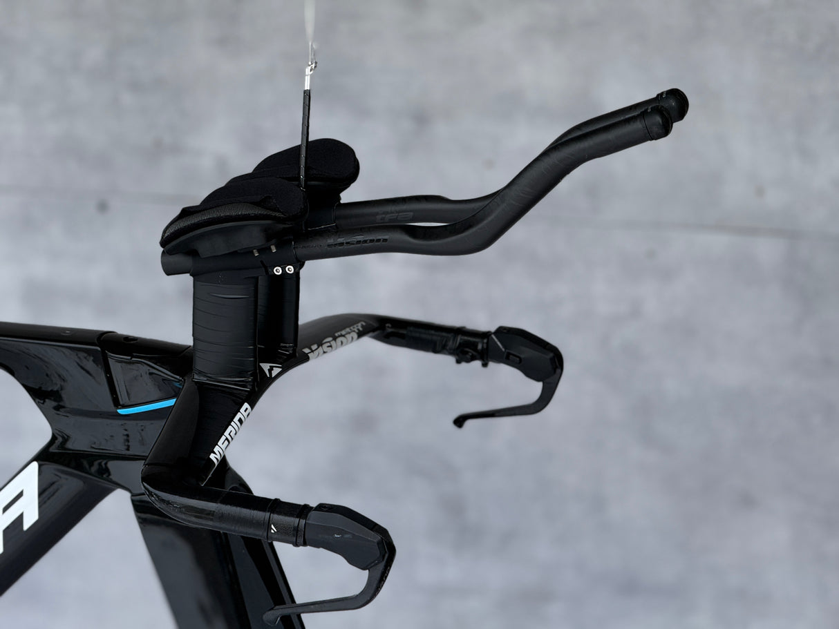 Merida Time Warp TT Team (2025) | Torstein Traen