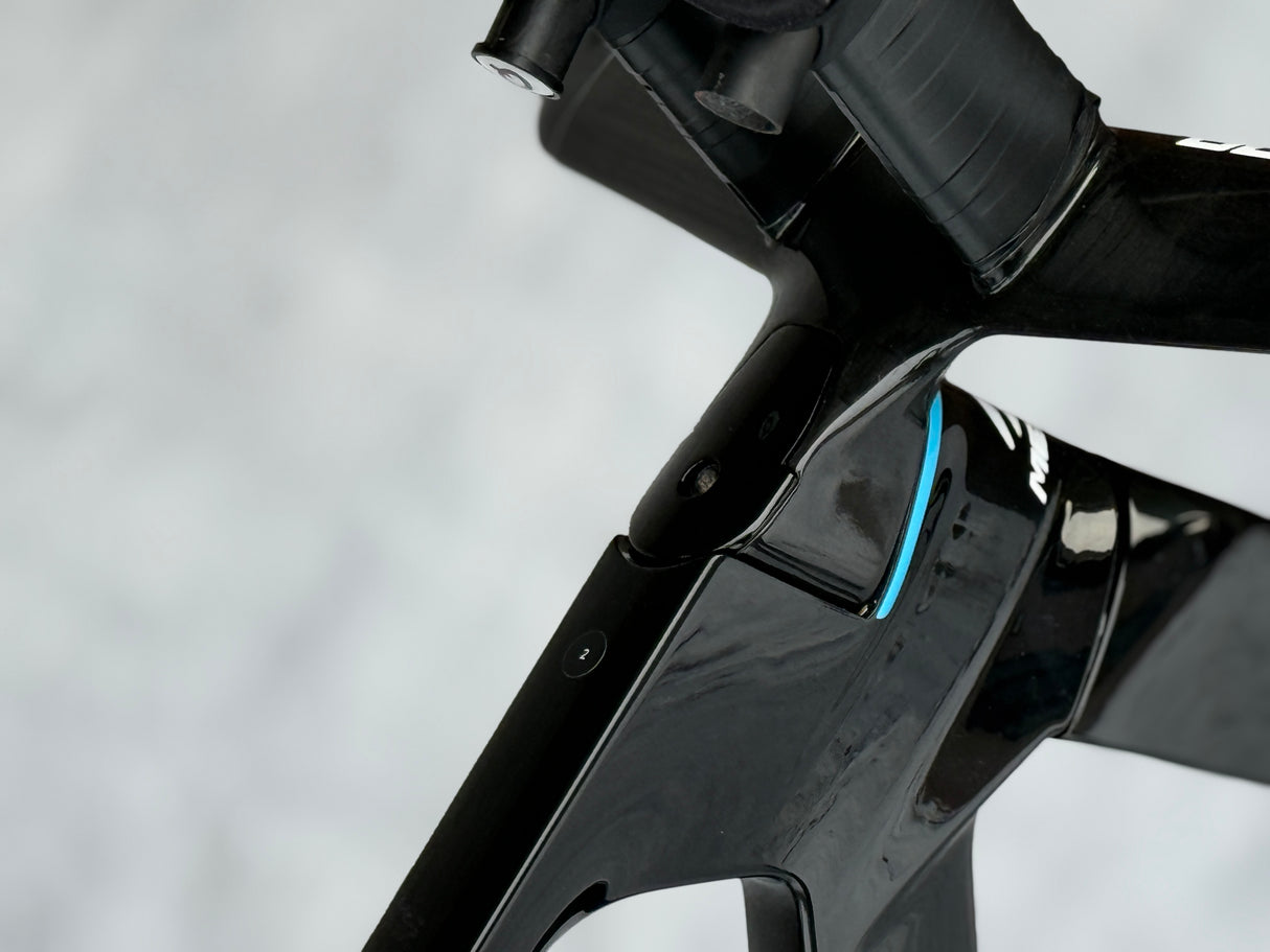 Merida Time Warp TT Team (2025) | Torstein Traen