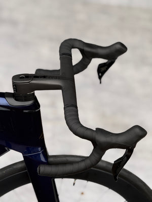 Merida Reacto 6000 Rennrad Carbon 105 (Starfield Purple Grey)