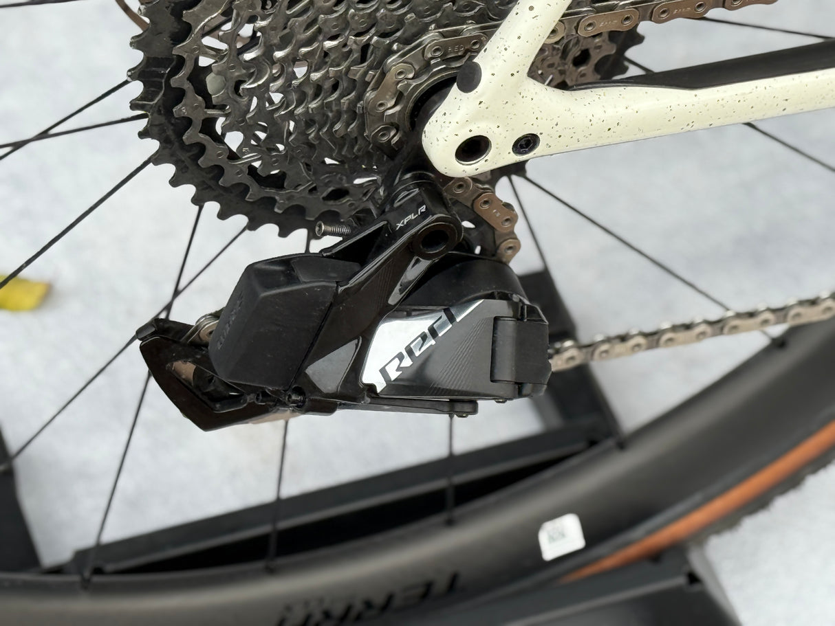 Specialized S-works Crux 2024 maat 58 Gravelbike