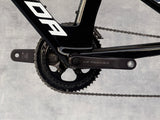 Merida Time Warp TT K. Borremans maat S