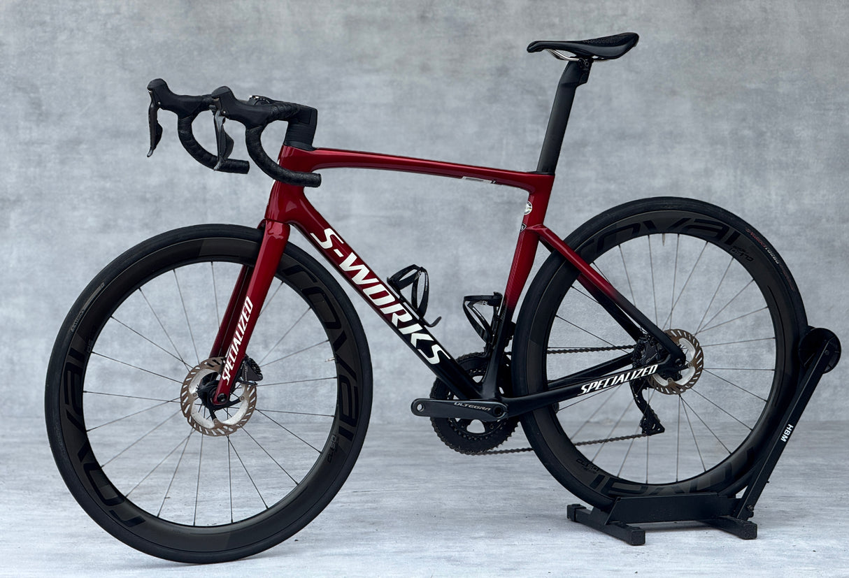 Specialized S-works Tarmac SL7 56