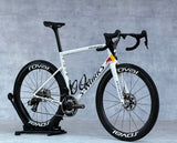 Specialized S-Works Tarmac SL8 LTD Red Bull #175/500 mt 58