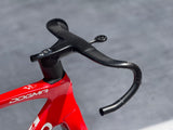 Pinarello Dogma F 54 frameset+stuur