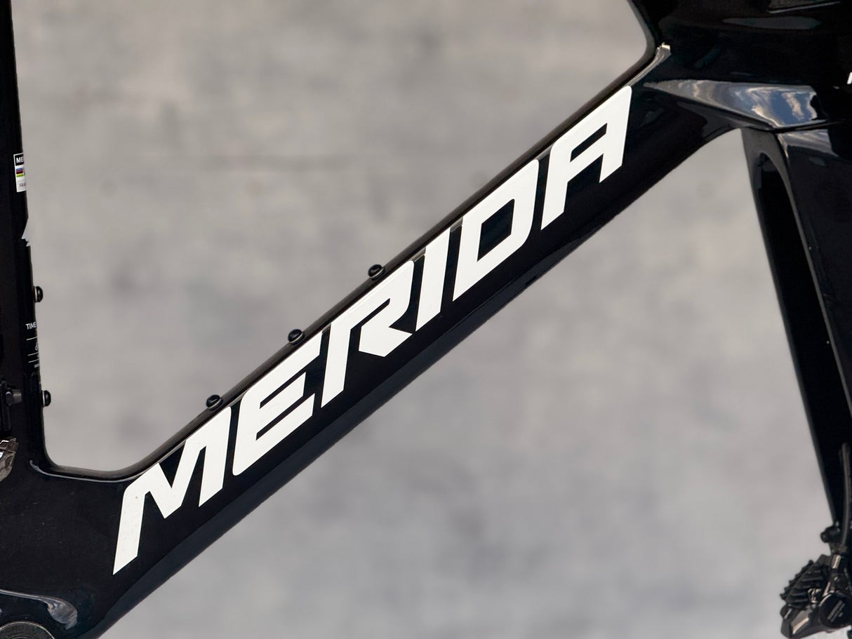 Merida Time Warp TT L. Mottes maat S