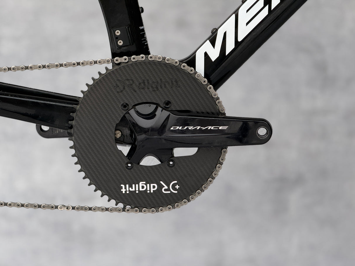 Merida Time Warp TT Team (2025) | Fred Wright