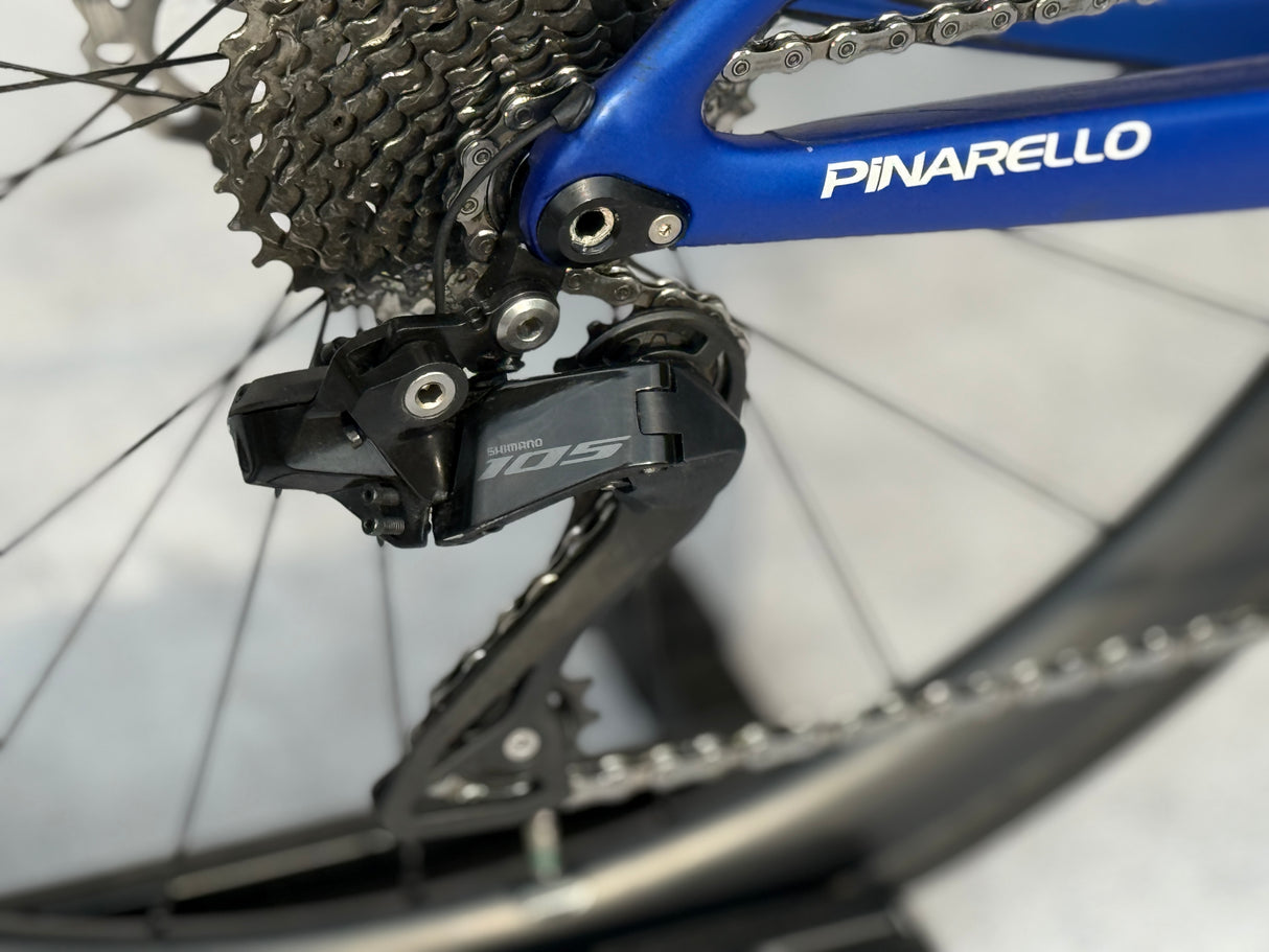 Pinarello F5 2025