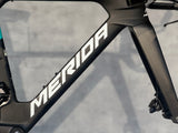 Merida Time Warp TT S. Buitrago maat S