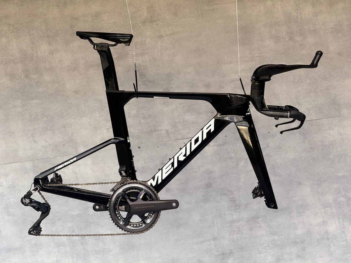 Merida Time Warp TT  maat S