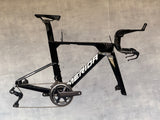 Merida Time Warp TT  maat S