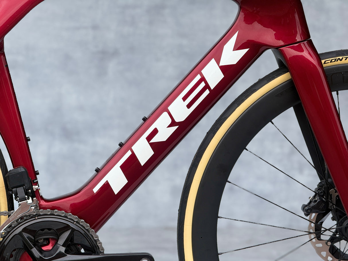 Trek Madone SL6 Di2 12S maat 56