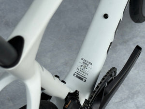 Merida Scultura 8000 Racefiets Carbon Ultegra 2026