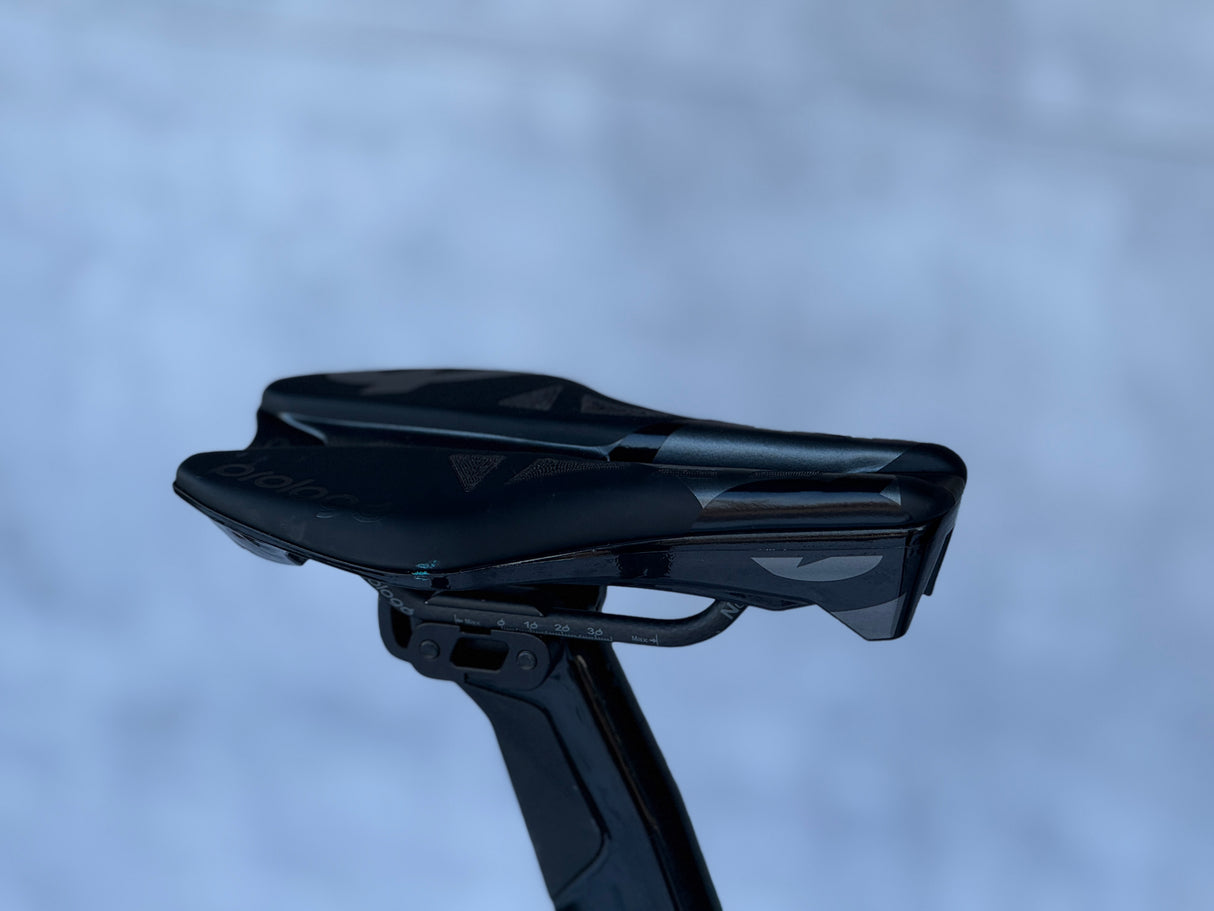 Merida Time Warp TT Team (2025) | Fran Miholjević