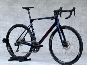 Merida Scultura 5000 Racefiets Carbon 105 2026