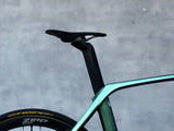 Look 795 Blade RS Disc Racefiets