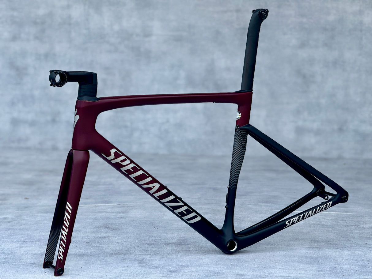 Specialized Tarmac SL7 56 frameset