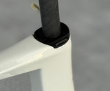 Merida Reacto Team 2025 Frameset | Ex-Team Bahrain Victorious NIEUW