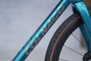 Colnago G4-X Gravelbike - SRAM Rival AXS - ICBL- Maat 570