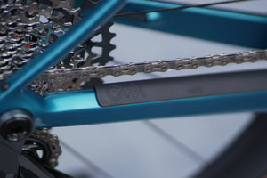 Colnago G4-X Gravelbike - SRAM Rival AXS - ICBL- Maat 570