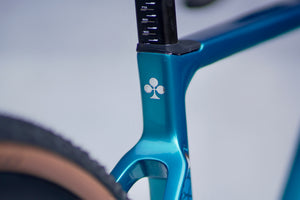 Colnago G4-X Gravelbike - SRAM Rival AXS - ICBL- Maat 570