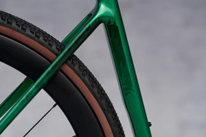 Colnago G4-X Gravelbike - Shimano GRX - PIGR