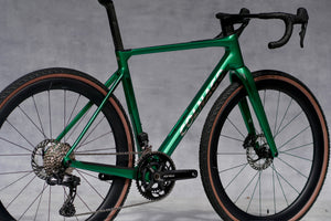 Colnago G4-X Gravelbike - Shimano GRX - PIGR