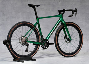 Colnago G4-X Gravelbike - Shimano GRX - PIGR