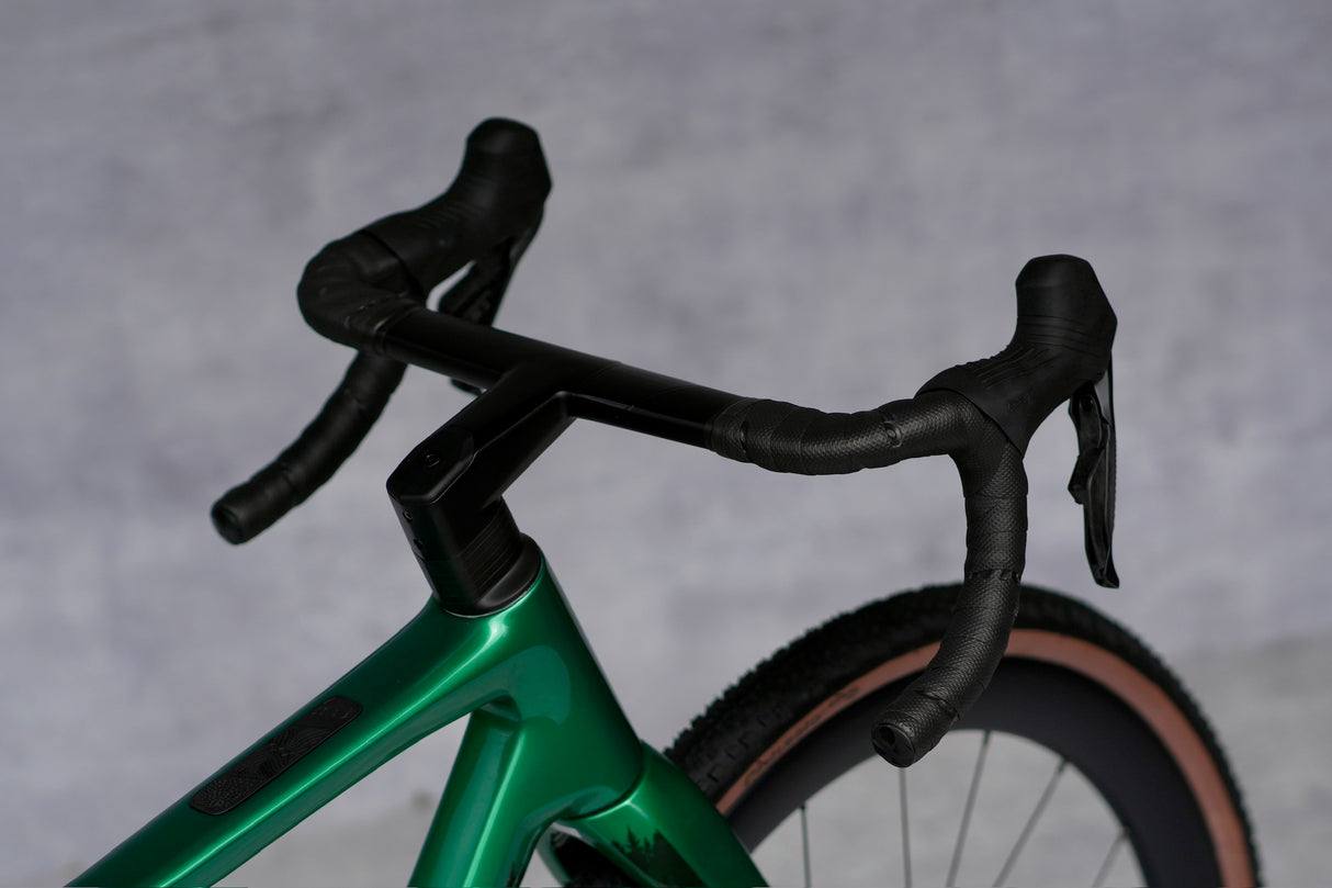 Colnago G4-X Gravelbike - Shimano GRX - PIGR