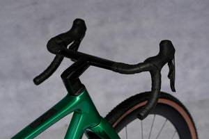 Colnago G4-X Gravelbike - Shimano GRX - PIGR
