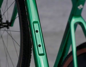 Colnago G4-X Gravelbike - Shimano GRX - PIGR