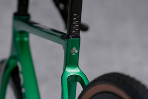 Colnago G4-X Gravelbike - Shimano GRX - PIGR