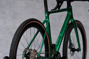Colnago G4-X Gravelbike - Shimano GRX - PIGR