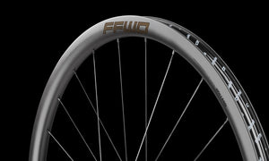 FFWD RYOT 33 Carbon Wielset - Disc - LAW Tech