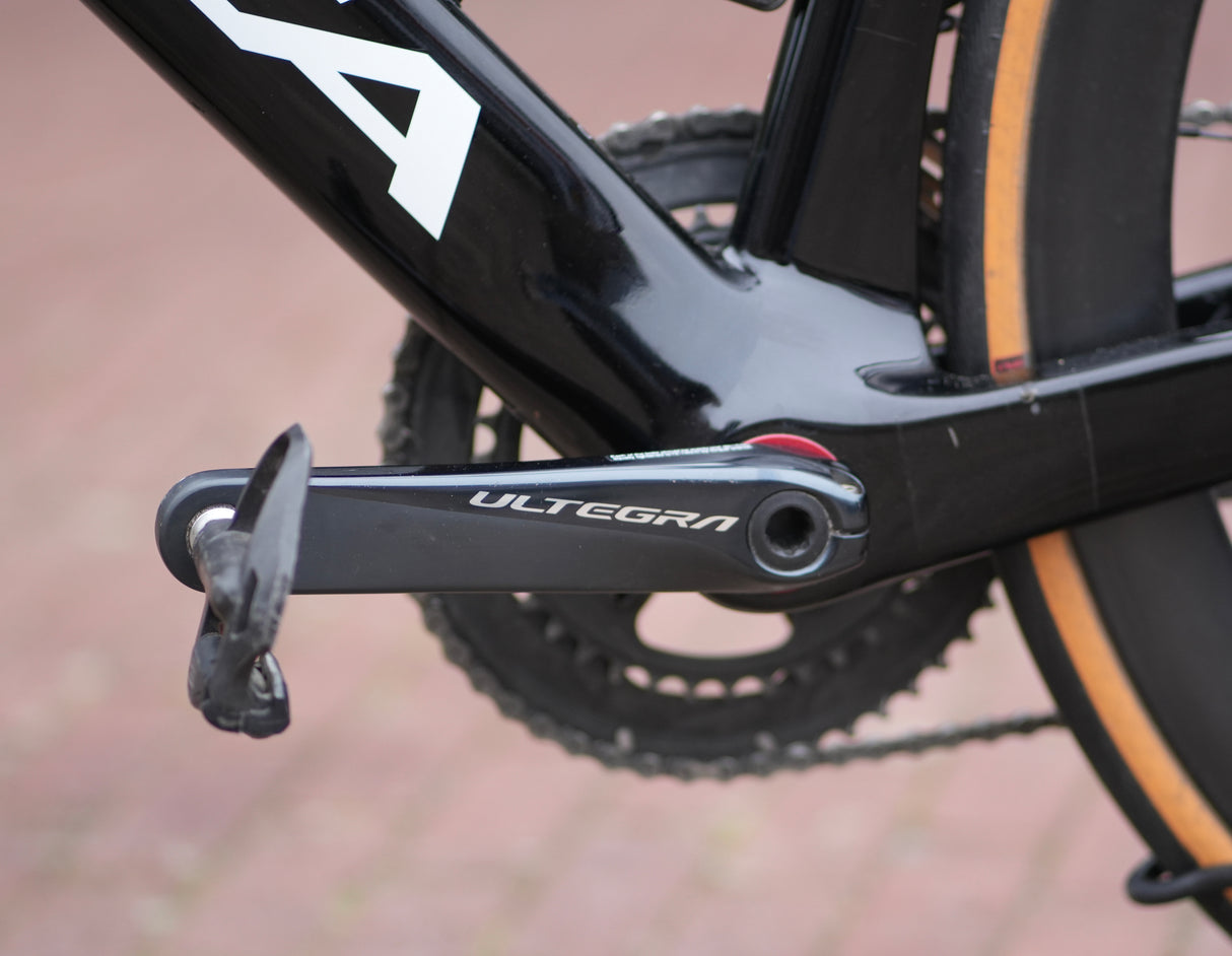 Orbea Orca Aero Di2 Disc ultegra