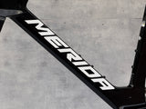 Merida Time Warp TT S. Dunwoody maat L