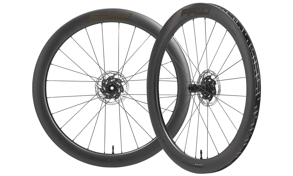 FFWD RYOT 55