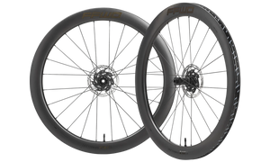 FFWD RYOT 55 Carbon Wielset - Disc - LAW Tech