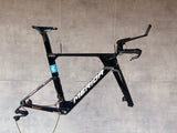 Merida Time Warp TT K. Gradek maat L
