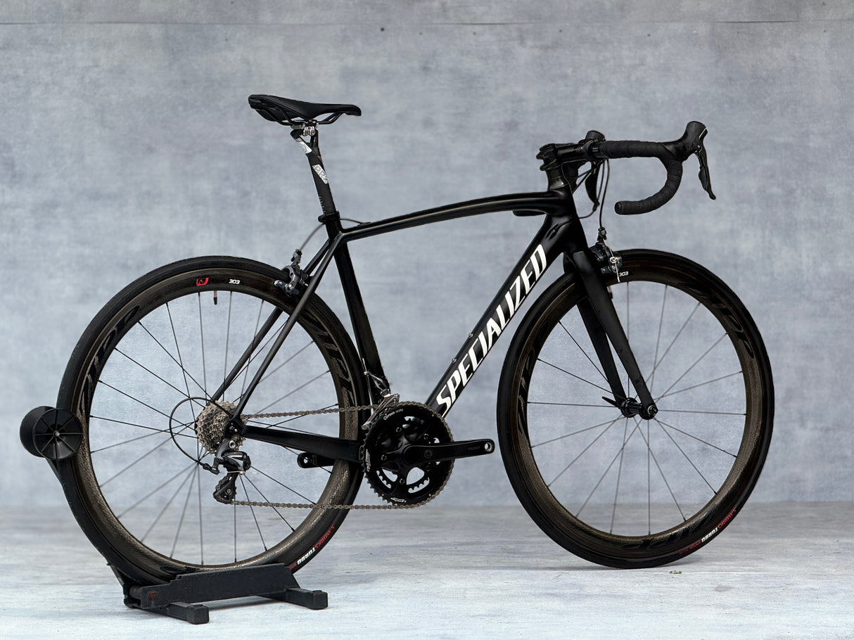 Specialized Tarmac SL4 Expert – Ultegra – Maat 54