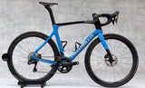 Pinarello Prince 2023 Ultegra Di2 12s 57.5