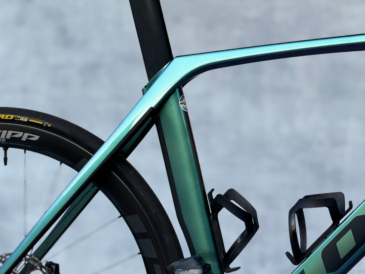 Look 795 Blade RS Disc Racefiets