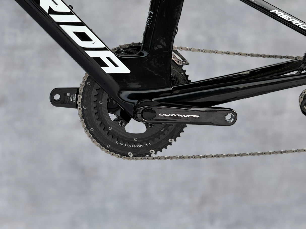 Merida Time Warp TT Team (2025) | Afonso Eulálio