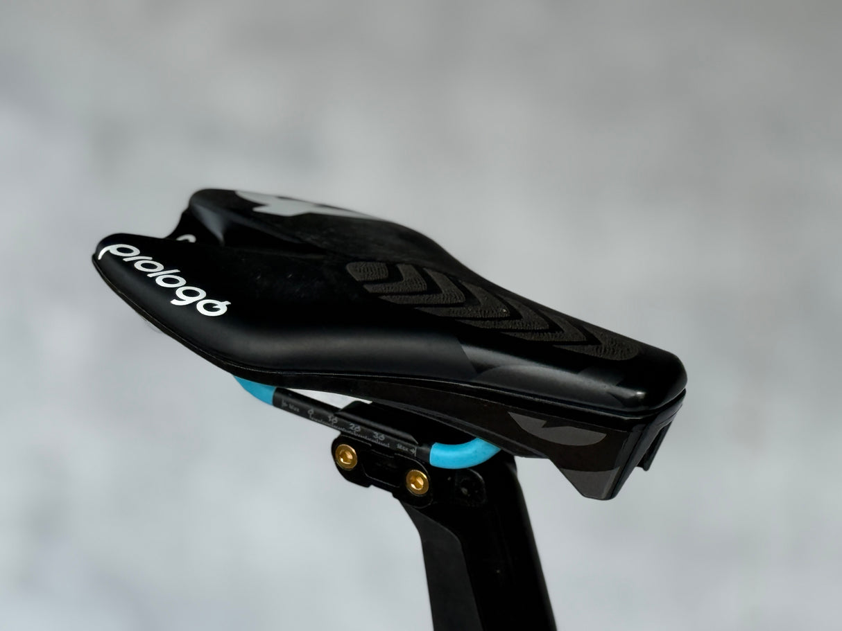 Merida Time Warp TT Team (2025) l N Georgousakis