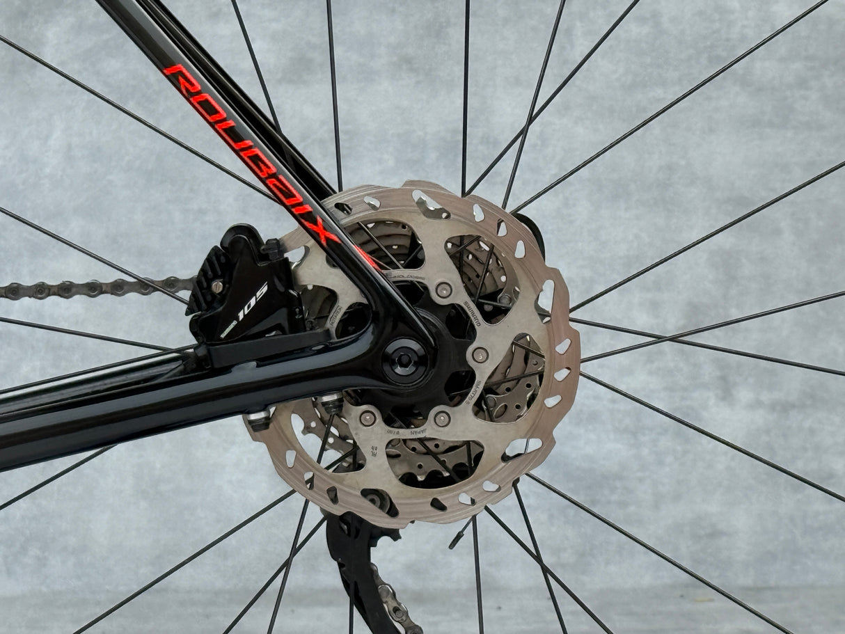 Specialized Roubaix