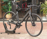 Merida Reacto 6000 DI2 Glossy Black