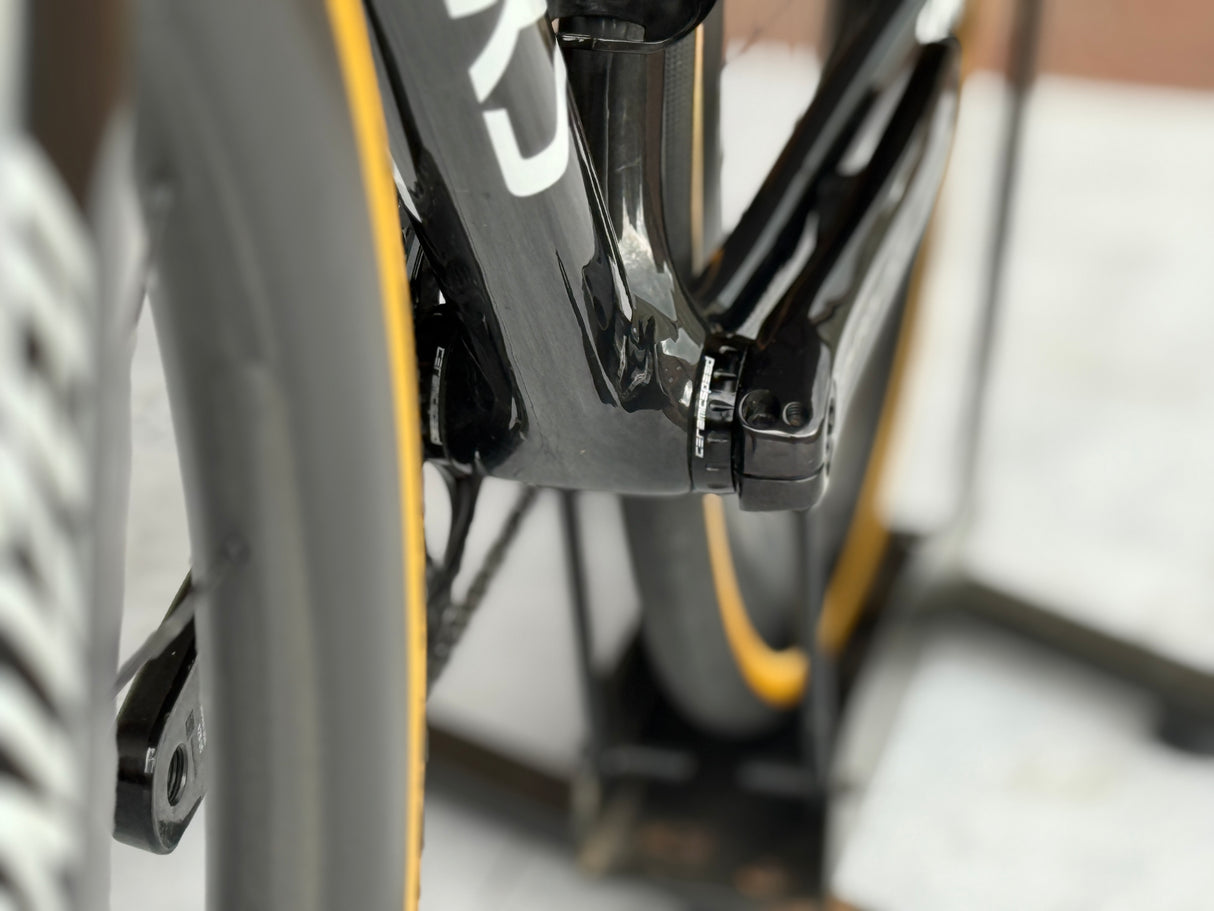 Specialized S-works Tarmac SL8 58 Project Black LTD