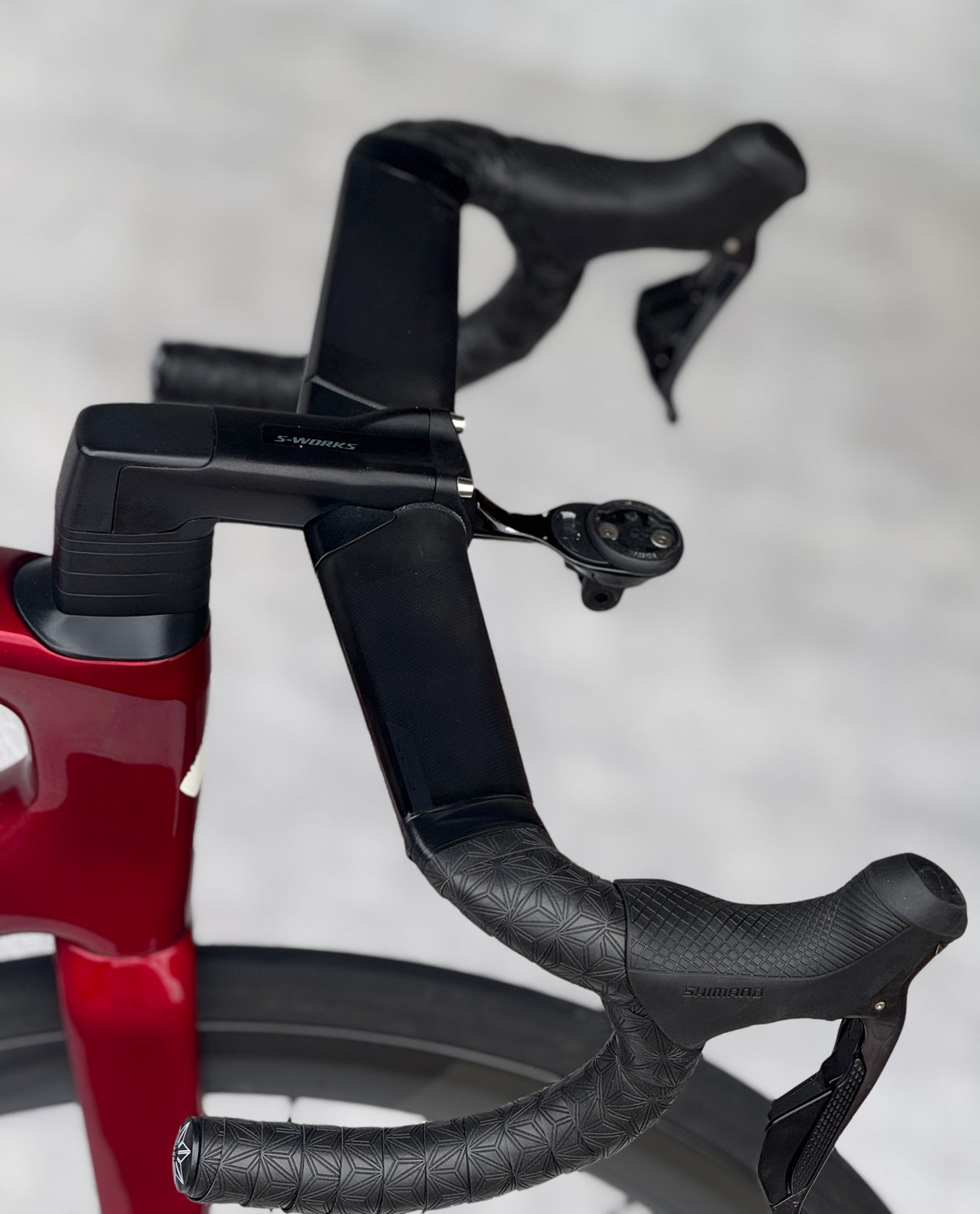 Specialized S-works Tarmac SL7 56